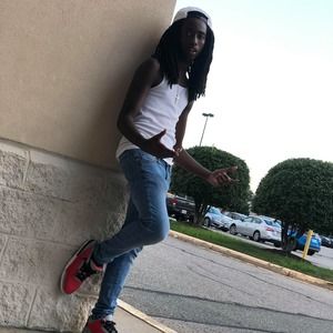 Meet your Posher, Torrence